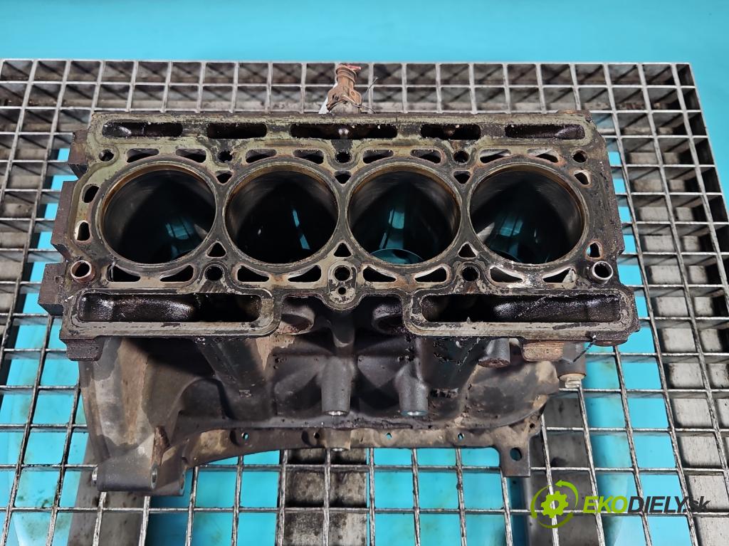 Renault Clio IV 2012-2020 1,2.0 16V 73 HP manual 54 kW 1149 cm3 5- Blok motora D4FD740 (Blok motora)