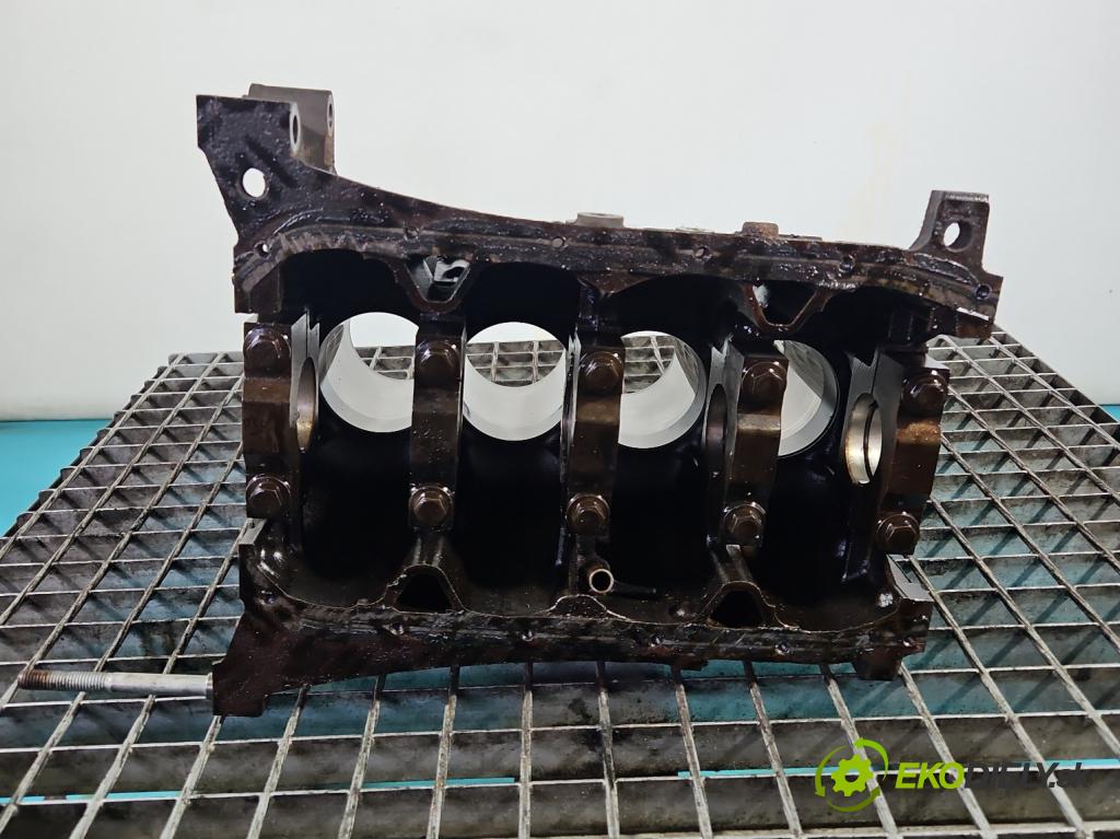 Renault Clio IV 2012-2020 1,2.0 16V 73 HP manual 54 kW 1149 cm3 5- Blok motora D4FD740 (Blok motora)