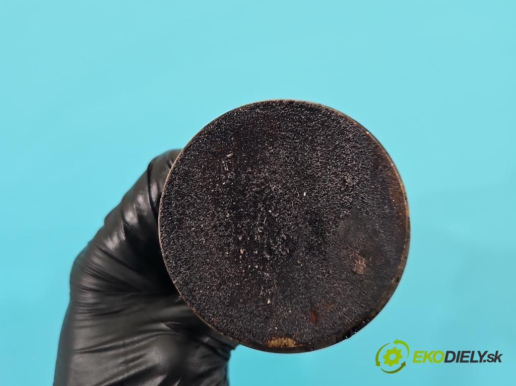 Renault Clio IV 2012-2020 1,2.0 16V 73 HP manual 54 kW 1149 cm3 5- piest D4F740 (Piest)