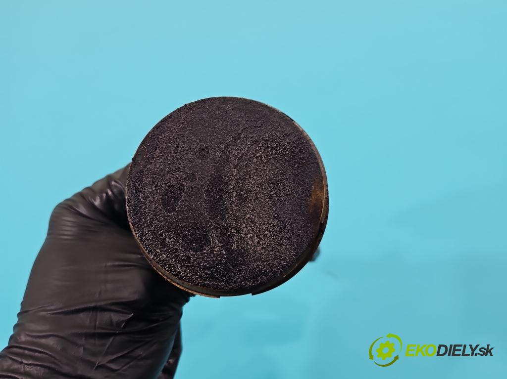 Renault Clio IV 2012-2020 1,2.0 16V 73 HP manual 54 kW 1149 cm3 5- piest D4F740 (Piest)