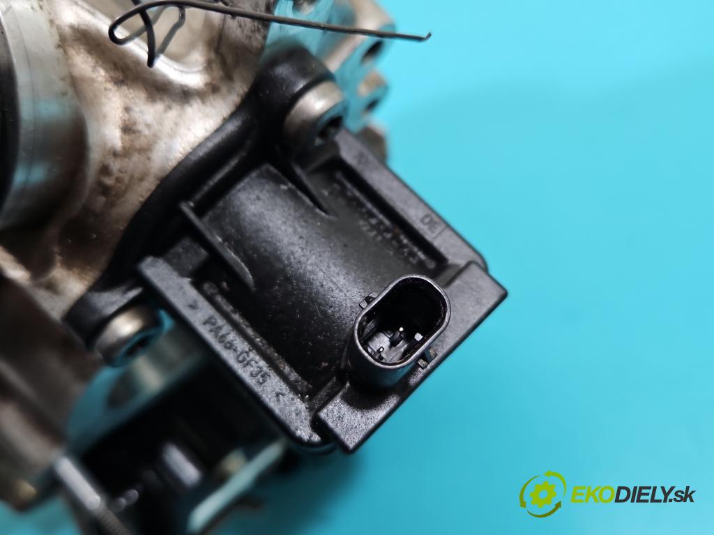 Renault Clio V 2019- 1.3 Tce 131 HP automatic 96 kW 1332 cm3 5- turbodúchadlo, turbo 850282-12 (Turbodúchadlo (kompletné))