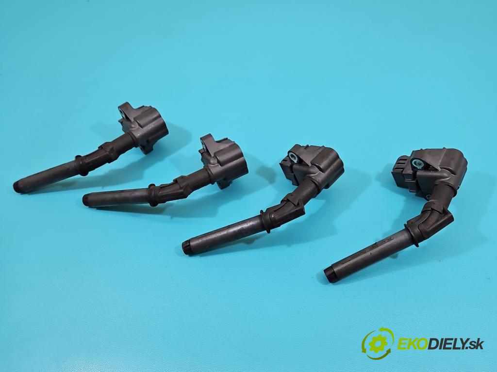 Renault Clio V 2019- 1.3 Tce 131 HP automatic 96 kW 1332 cm3 5- cievka zapaľovacia 224332935R (Zapaľovacia cievka)