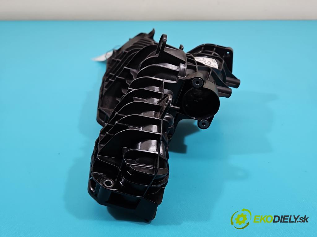 Opel Insignia B 2017-2022 2.0 cdti 174 HP automatic 128 kW 1995 cm3 5- zvod nasávací 55495729 (Sacie potrubie)