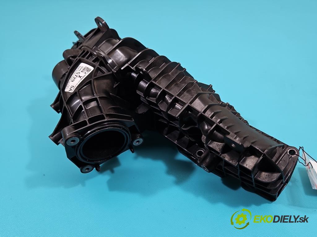 Opel Insignia B 2017-2022 2.0 cdti 174 HP automatic 128 kW 1995 cm3 5- zvod nasávací 55495729 (Sacie potrubie)