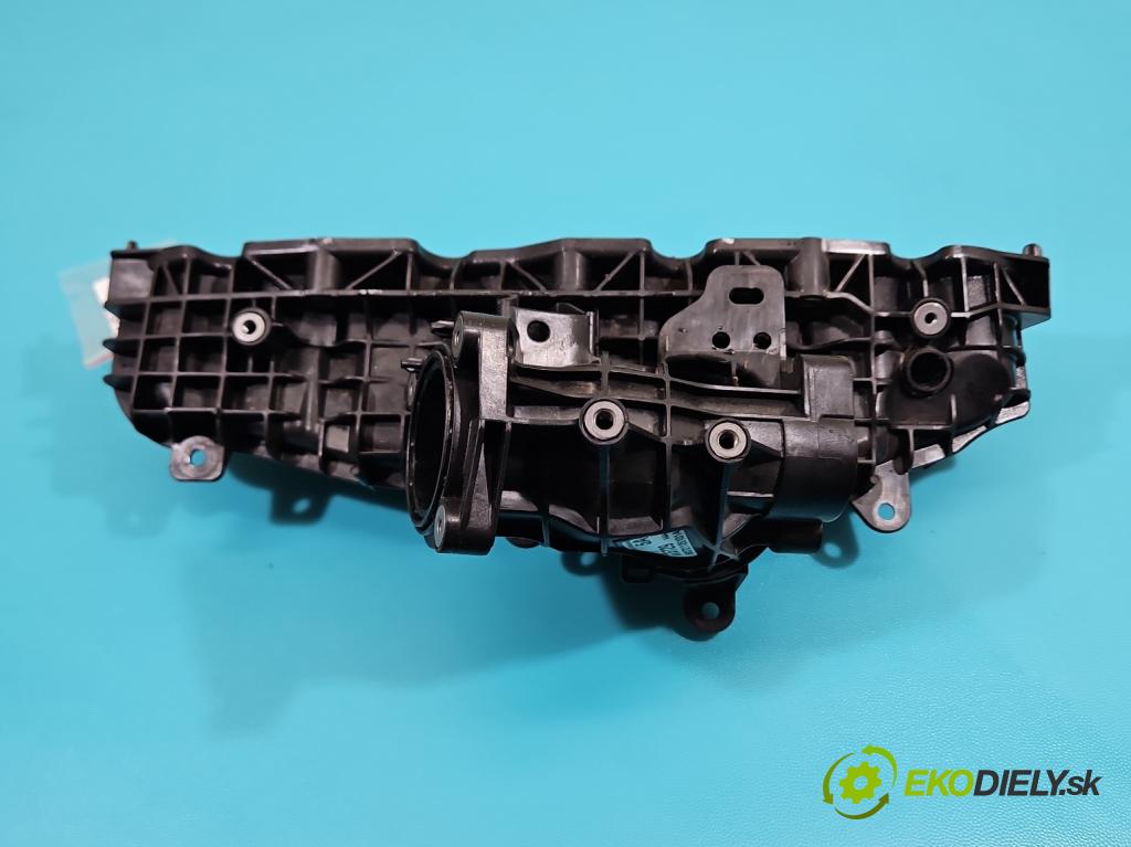 Opel Insignia B 2017-2022 2.0 cdti 174 HP automatic 128 kW 1995 cm3 5- zvod nasávací 55495729 (Sacie potrubie)