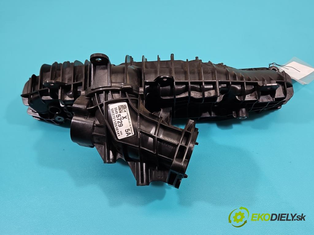 Opel Insignia B 2017-2022 2.0 cdti 174 HP automatic 128 kW 1995 cm3 5- zvod nasávací 55495729 (Sacie potrubie)