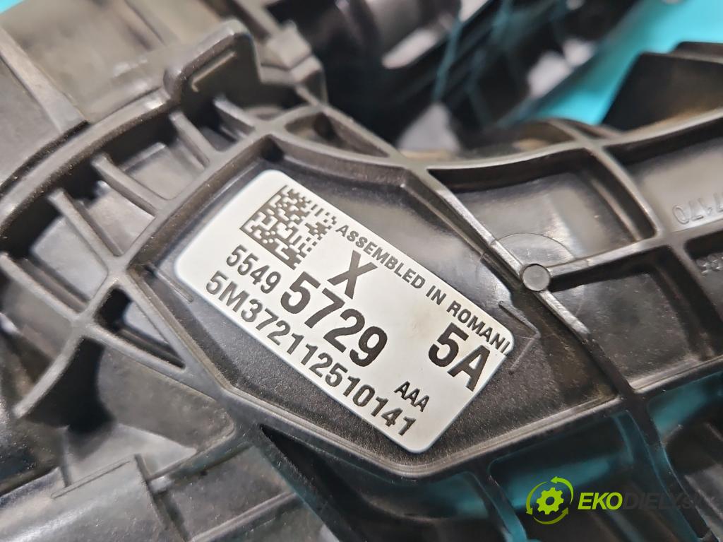 Opel Insignia B 2017-2022 2.0 cdti 174 HP automatic 128 kW 1995 cm3 5- zvod nasávací 55495729 (Sacie potrubie)