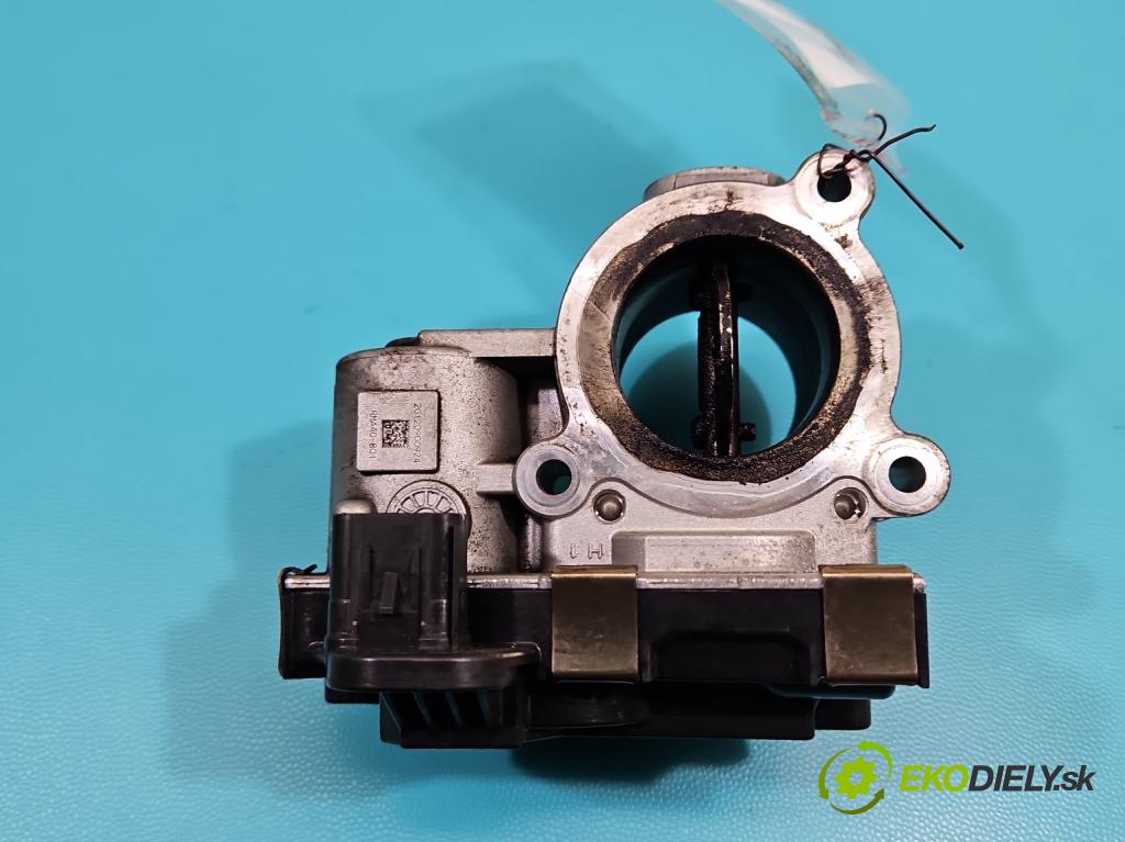 Opel Insignia B 2017-2022 2.0 cdti 174 HP automatic 128 kW 1995 cm3 5- klapka 55505268 (Škrtiaca klapka)