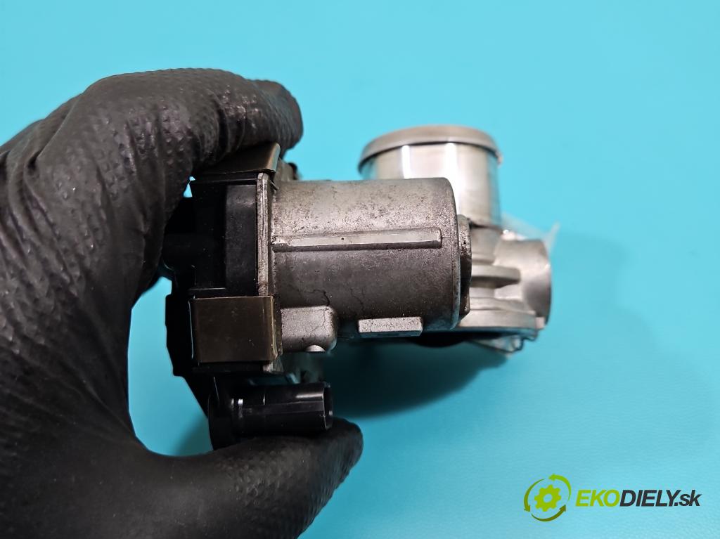 Opel Insignia B 2017-2022 2.0 cdti 174 HP automatic 128 kW 1995 cm3 5- klapka 55505268 (Škrtiaca klapka)