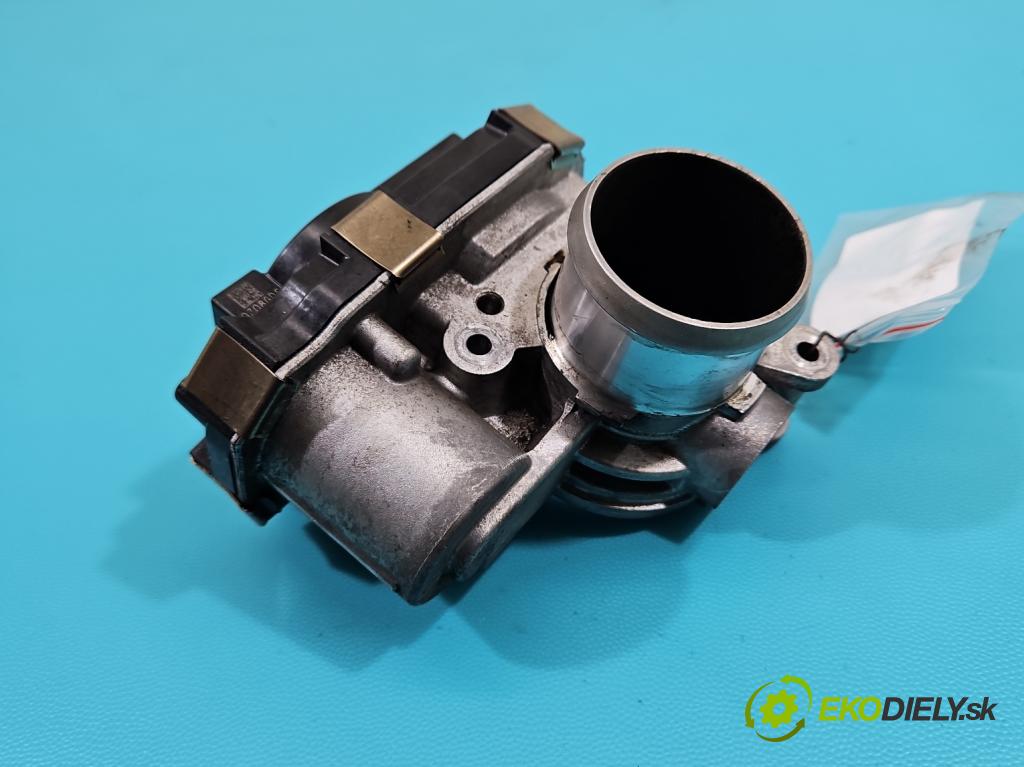 Opel Insignia B 2017-2022 2.0 cdti 174 HP automatic 128 kW 1995 cm3 5- klapka 55505268 (Škrtiaca klapka)