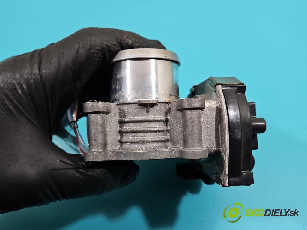 Opel Insignia B 2017-2022 2.0 cdti 174 HP automatic 128 kW 1995 cm3 5- klapka 55505268 (Škrtiaca klapka)