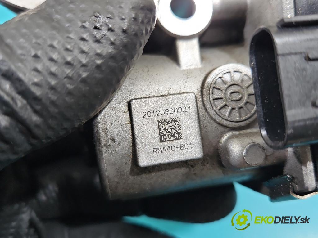 Opel Insignia B 2017-2022 2.0 cdti 174 HP automatic 128 kW 1995 cm3 5- klapka 55505268 (Škrtiaca klapka)