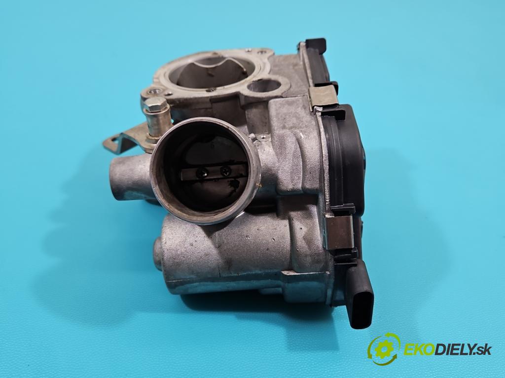 Opel Insignia B 2017-2022 2.0 cdti 174 HP automatic 128 kW 1995 cm3 5- klapka 55495720 (Škrtiaca klapka)