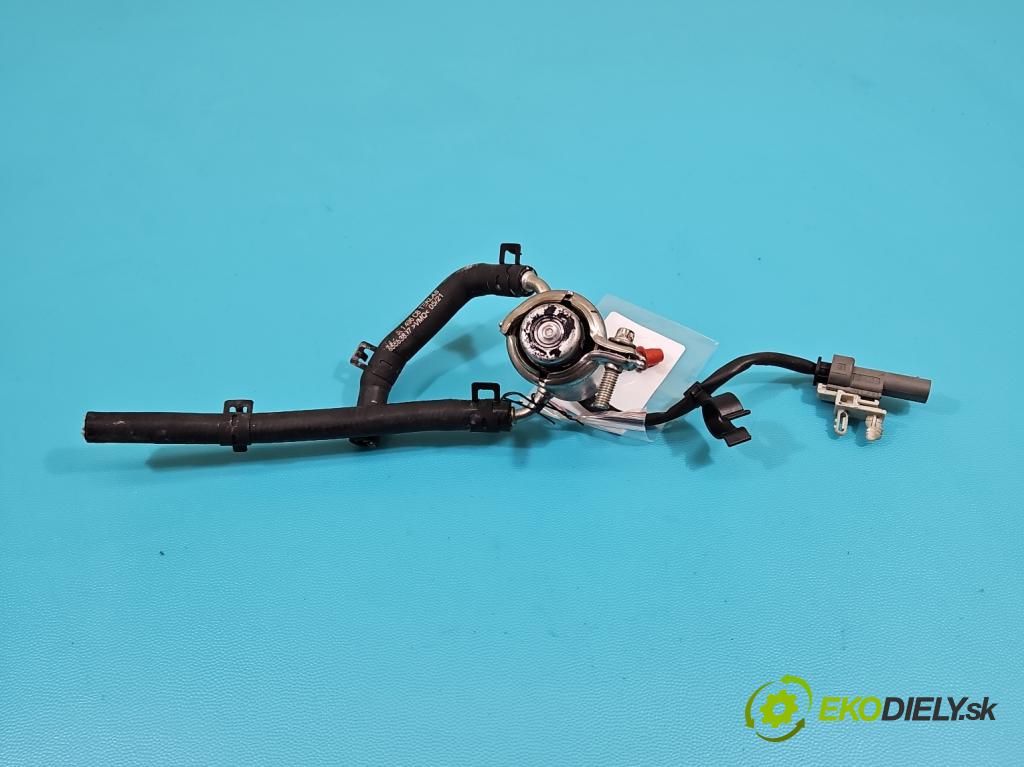 Opel Insignia B 2017-2022 2.0 cdti 174 HP automatic 128 kW 1995 cm3 5- vstrek 55512675 (Vstrekovač paliva)