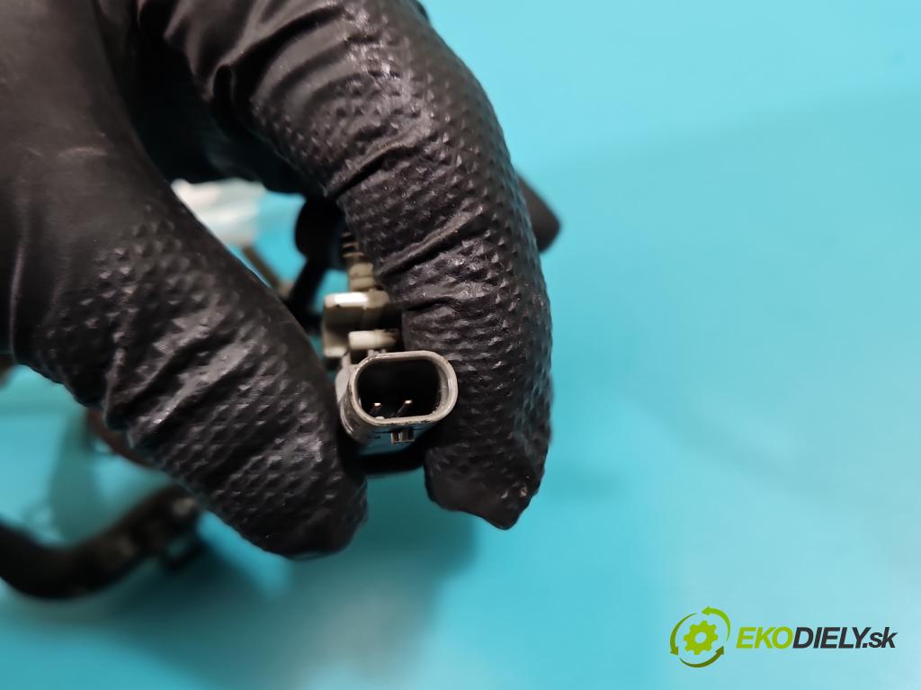 Opel Insignia B 2017-2022 2.0 cdti 174 HP automatic 128 kW 1995 cm3 5- vstrek 55512675 (Vstrekovač paliva)