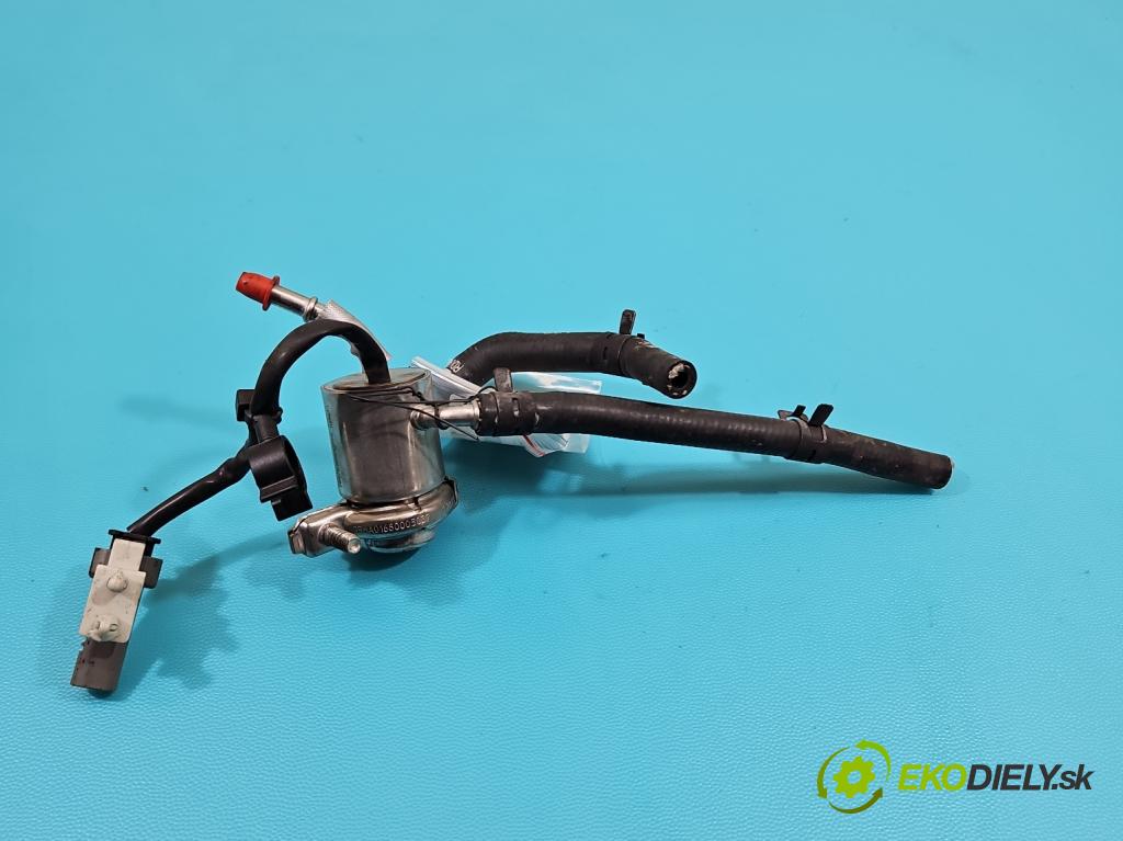 Opel Insignia B 2017-2022 2.0 cdti 174 HP automatic 128 kW 1995 cm3 5- vstrek 55512675 (Vstrekovač paliva)