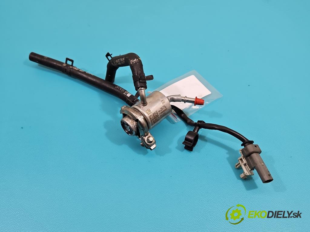 Opel Insignia B 2017-2022 2.0 cdti 174 HP automatic 128 kW 1995 cm3 5- vstrek 55512675 (Vstrekovač paliva)