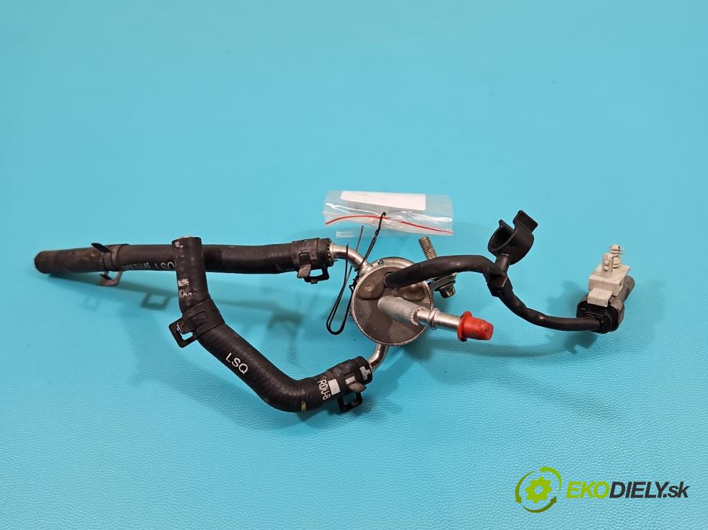 Opel Insignia B 2017-2022 2.0 cdti 174 HP automatic 128 kW 1995 cm3 5- vstrek 55512675 (Vstrekovač paliva)