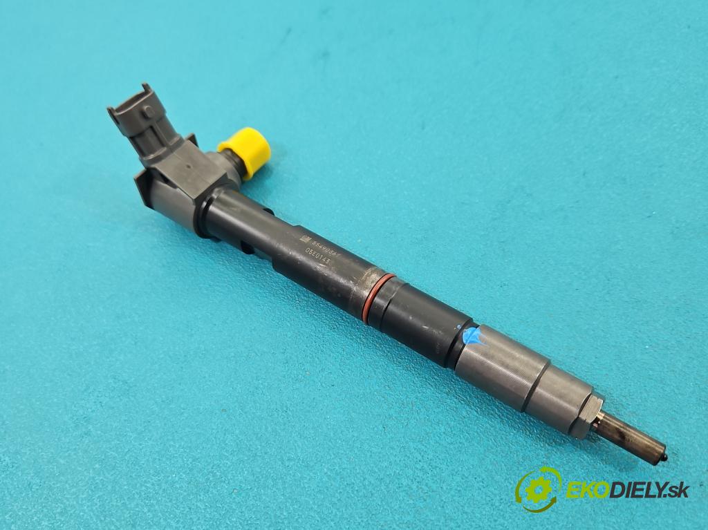 Opel Insignia B 2017-2022 2.0 cdti 174 HP automatic 128 kW 1995 cm3 5- vstrek 55490361 (Vstrekovač paliva)