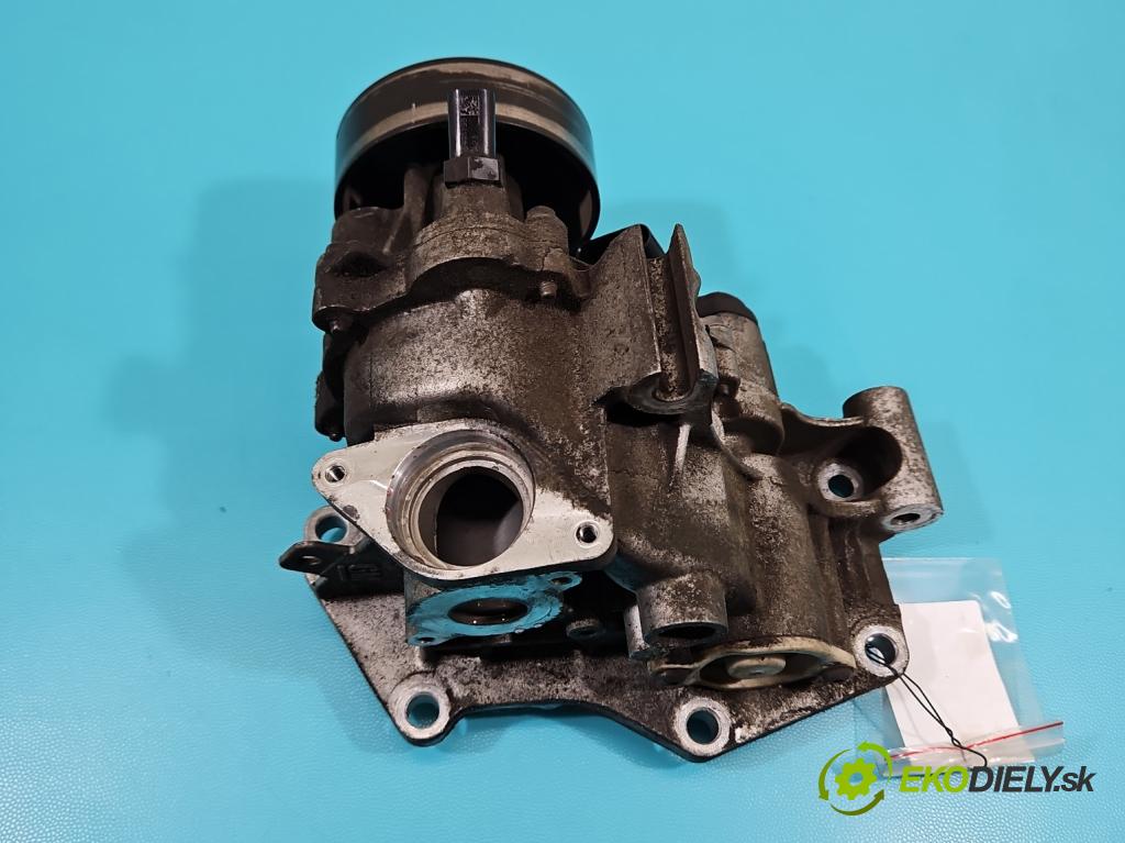 Opel Insignia B 2017-2022 2.0 cdti 174 HP automatic 128 kW 1995 cm3 5- čerpadlo voda: 55515141 (Vodná pumpa)