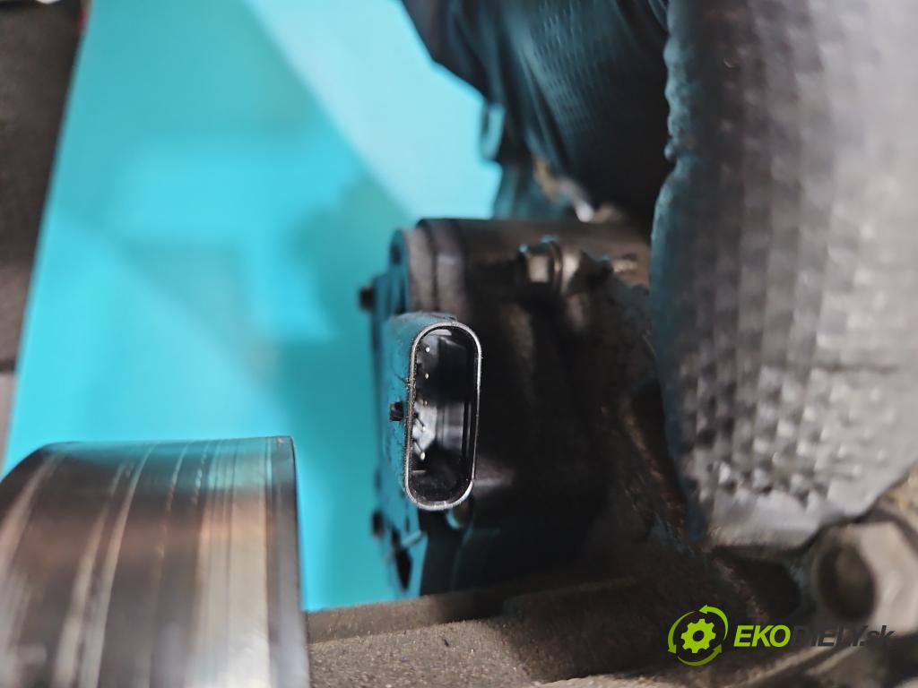 Opel Insignia B 2017-2022 2.0 cdti 174 HP automatic 128 kW 1995 cm3 5- čerpadlo voda: 55515141 (Vodná pumpa)