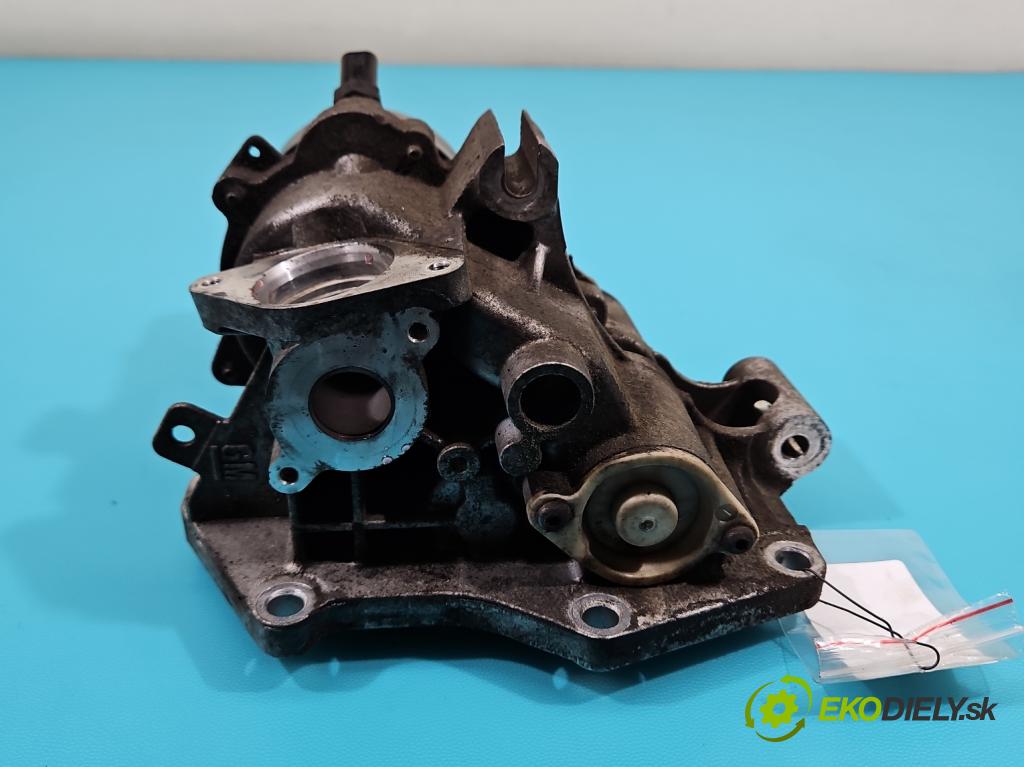 Opel Insignia B 2017-2022 2.0 cdti 174 HP automatic 128 kW 1995 cm3 5- čerpadlo voda: 55515141 (Vodná pumpa)