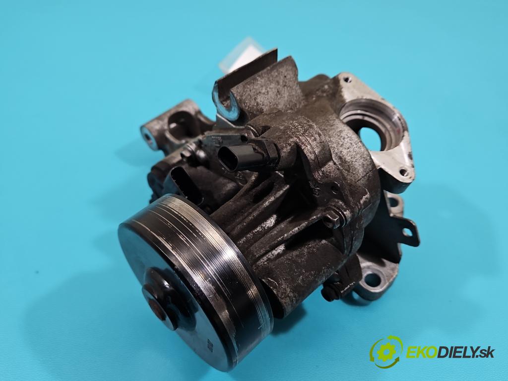 Opel Insignia B 2017-2022 2.0 cdti 174 HP automatic 128 kW 1995 cm3 5- čerpadlo voda: 55515141 (Vodná pumpa)