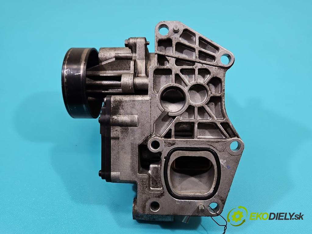 Opel Insignia B 2017-2022 2.0 cdti 174 HP automatic 128 kW 1995 cm3 5- čerpadlo voda: 55515141 (Vodná pumpa)