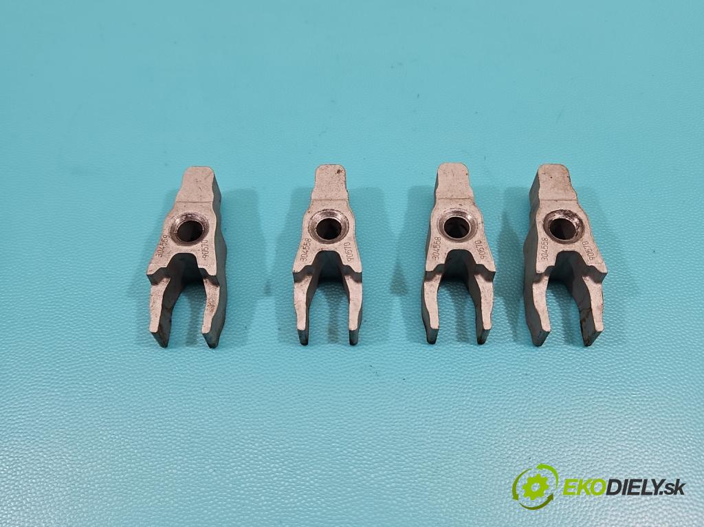 Opel Insignia B 2017-2022 2.0 cdti 174 hp automatic 128 kW 1995 cm3 5- Upevnění: 304558-90570