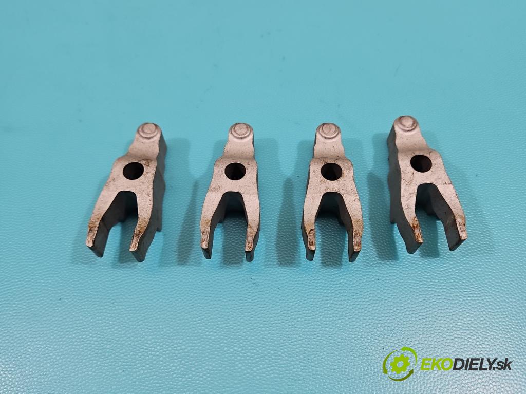 Opel Insignia B 2017-2022 2.0 cdti 174 hp automatic 128 kW 1995 cm3 5- Upevnění: 304558-90570