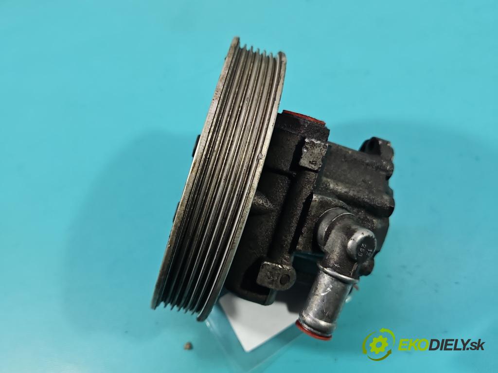 Audi A6 C5 1997-2004 2.4 V6 165 HP manual 121 kW 2393 cm3 4- čerpadlo posilovač 4B0145155E (Servočerpadlo, pumpa riadenia)