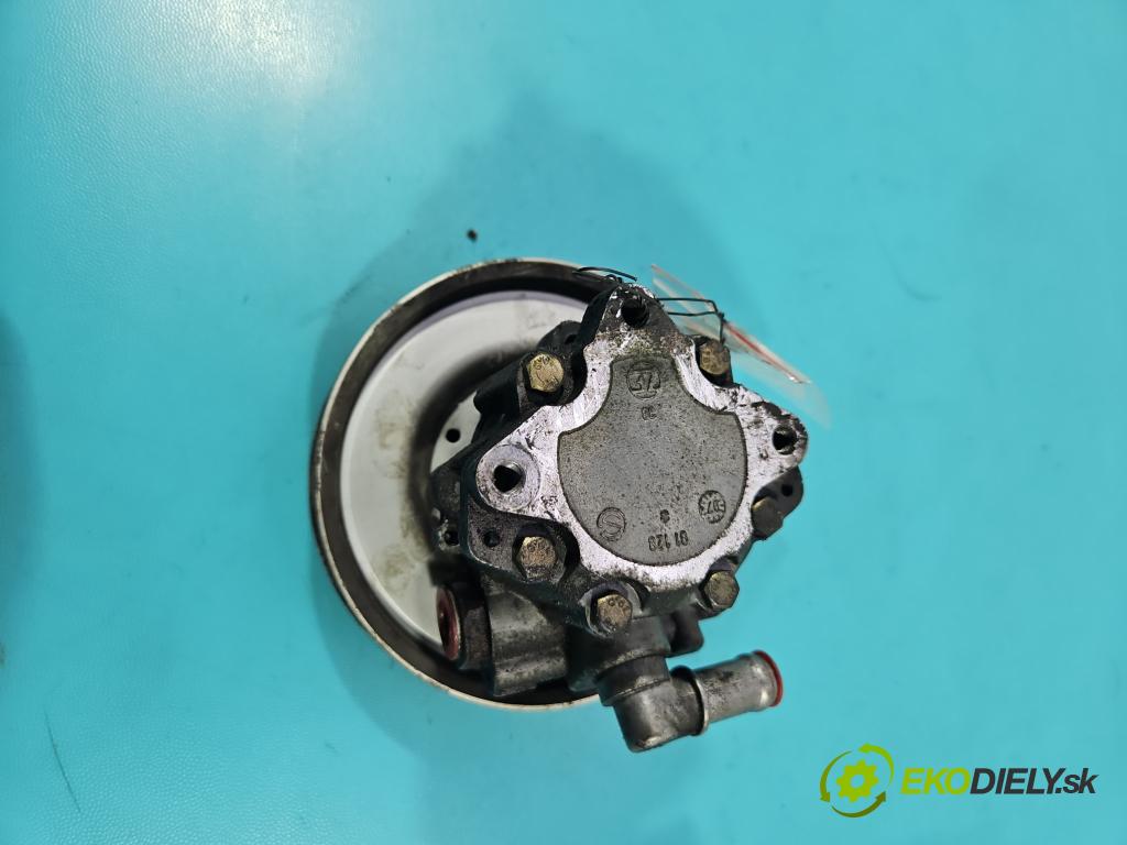 Audi A6 C5 1997-2004 2.4 V6 165 HP manual 121 kW 2393 cm3 4- čerpadlo posilovač 4B0145155E (Servočerpadlo, pumpa riadenia)