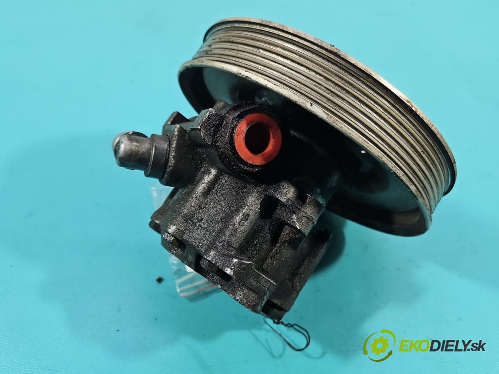 Audi A6 C5 1997-2004 2.4 V6 165 HP manual 121 kW 2393 cm3 4- čerpadlo posilovač 4B0145155E (Servočerpadlo, pumpa riadenia)