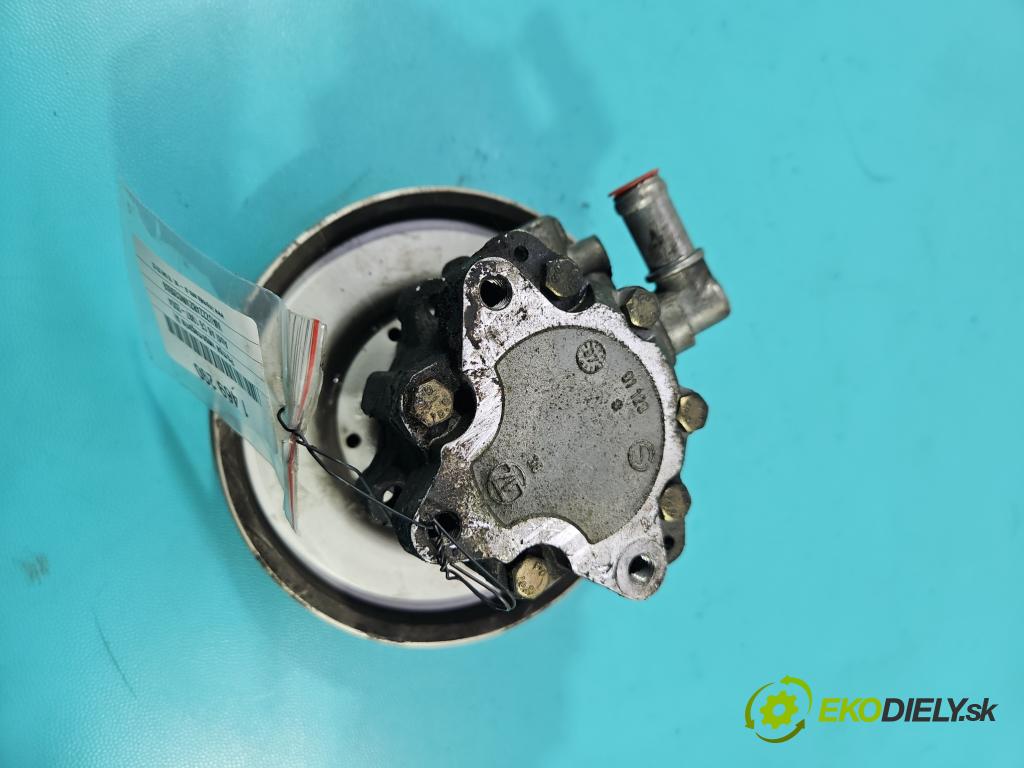 Audi A6 C5 1997-2004 2.4 V6 165 HP manual 121 kW 2393 cm3 4- čerpadlo posilovač 4B0145155E (Servočerpadlo, pumpa riadenia)