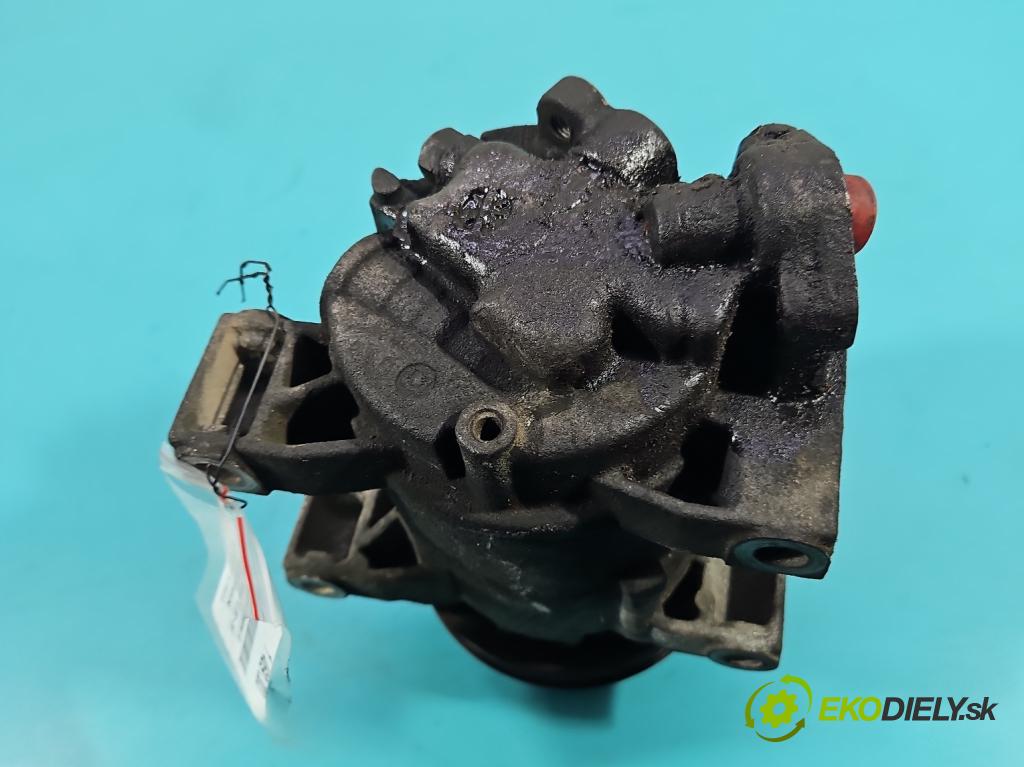 Nissan Primera P12 2001-2007 1.8 16V 116 HP manual 85 kW 1769 cm3 5- Kompresor: klimatizácie 926009F511 (Kompresor klimatizácie)
