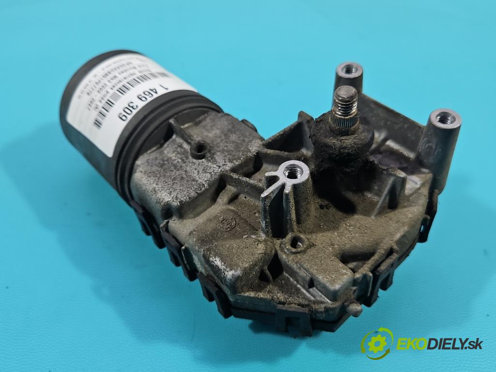 Ford Mondeo Mk3 2000-2007 1.8 16V 110 hp manual 81 kW 1798 cm3 5- motor stěračů přední 0390241702