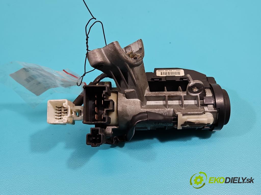 Toyota Corolla E11 1997-2002 1,4.0 16V 86 HP manual 63 kW 1332 cm3 5- Spínačka  (Spínacia skrinka)