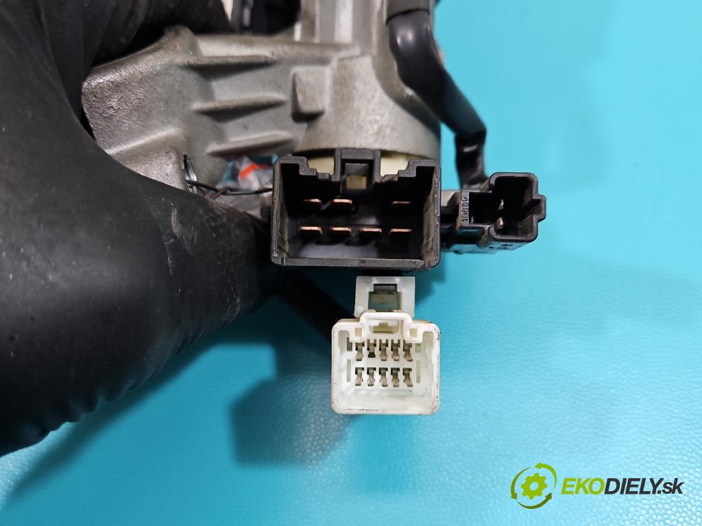 Toyota Corolla E11 1997-2002 1,4.0 16V 86 HP manual 63 kW 1332 cm3 5- Spínačka  (Spínacia skrinka)