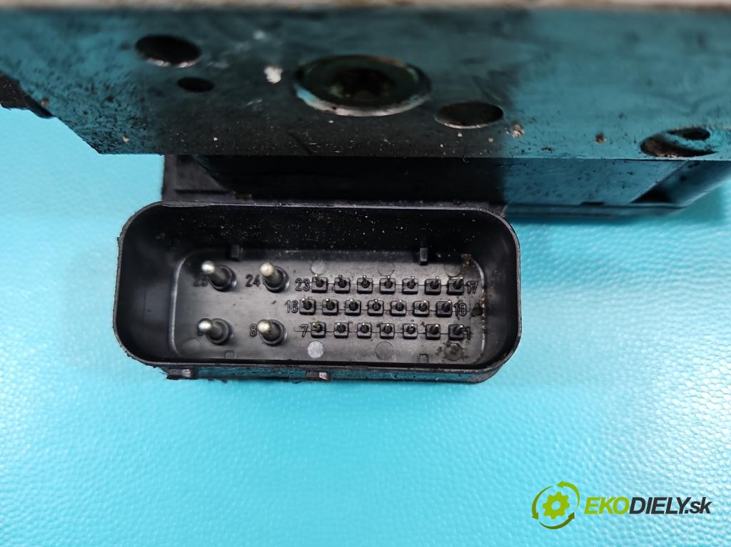 Bmw 3 E46 1998-2007 1.9 105 HP manual 77 kW 1895 cm3 4- čerpadlo abs 1164897 (Pumpa ABS)