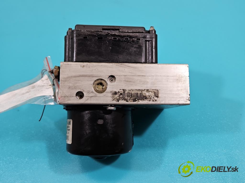 Bmw 3 E46 1998-2007 1.9 105 HP manual 77 kW 1895 cm3 4- čerpadlo abs 1164897 (Pumpa ABS)