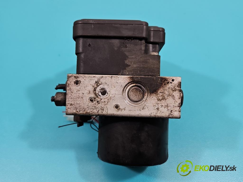 Citroen C3 I 2002-2009 1.4 hdi 68 HP manual 50 kW 1398 cm3 5- čerpadlo abs 9662150380 (Pumpa ABS)