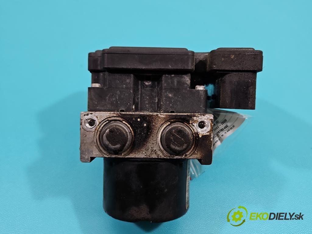 Citroen C3 I 2002-2009 1.4 hdi 68 HP manual 50 kW 1398 cm3 5- čerpadlo abs 9662150380 (Pumpa ABS)