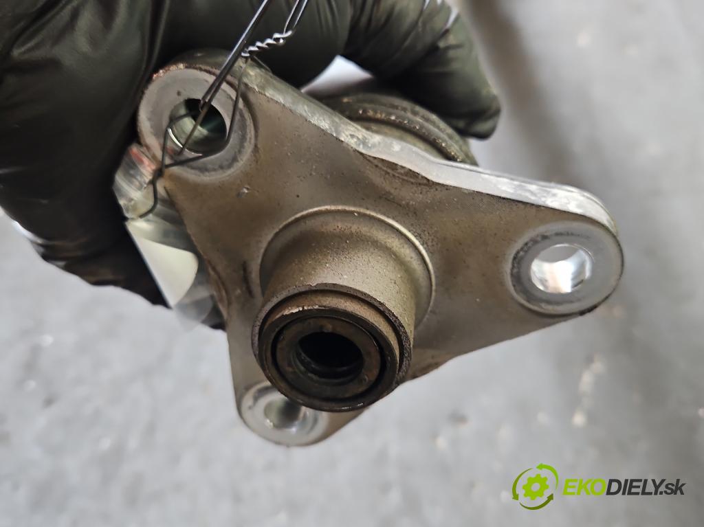 Bmw 5 E60 2003-2010 2.5 R6 192 HP automatic 141 kW 2494 cm3 5- Hřídel: zadné 7522030 (Kardaňový hriadeľ)