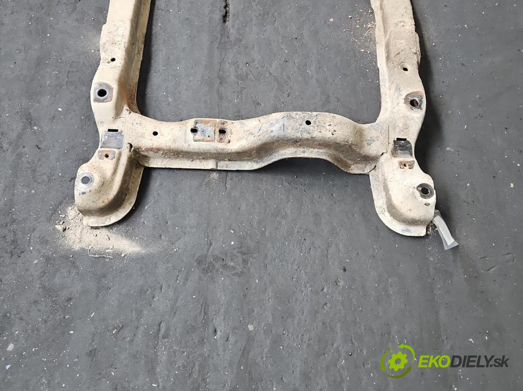 Opel Astra I 1991-2002 1.6 75 HP manual 55 kW 1598 cm3 5- výstuha motora