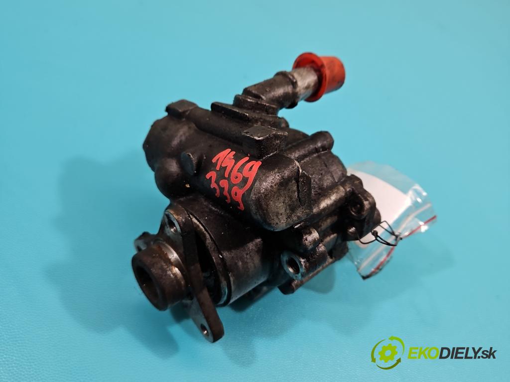 Opel Movano II 2003-2010 2.5 tdci 120 HP manual 88 kW 2464 cm3 5- čerpadlo posilovač  (Servočerpadlo, pumpa riadenia)