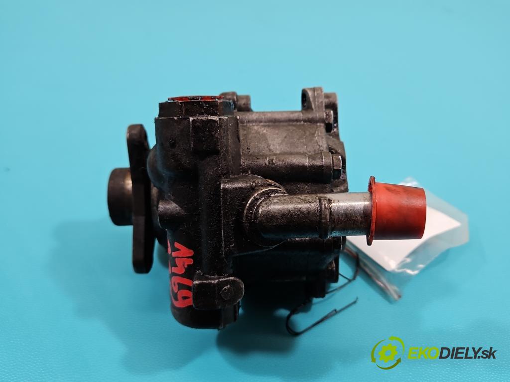 Opel Movano II 2003-2010 2.5 tdci 120 HP manual 88 kW 2464 cm3 5- čerpadlo posilovač  (Servočerpadlo, pumpa riadenia)