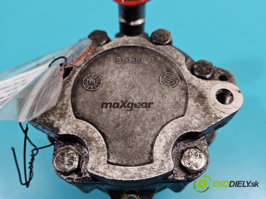 Opel Movano II 2003-2010 2.5 tdci 120 HP manual 88 kW 2464 cm3 5- čerpadlo posilovač  (Servočerpadlo, pumpa riadenia)