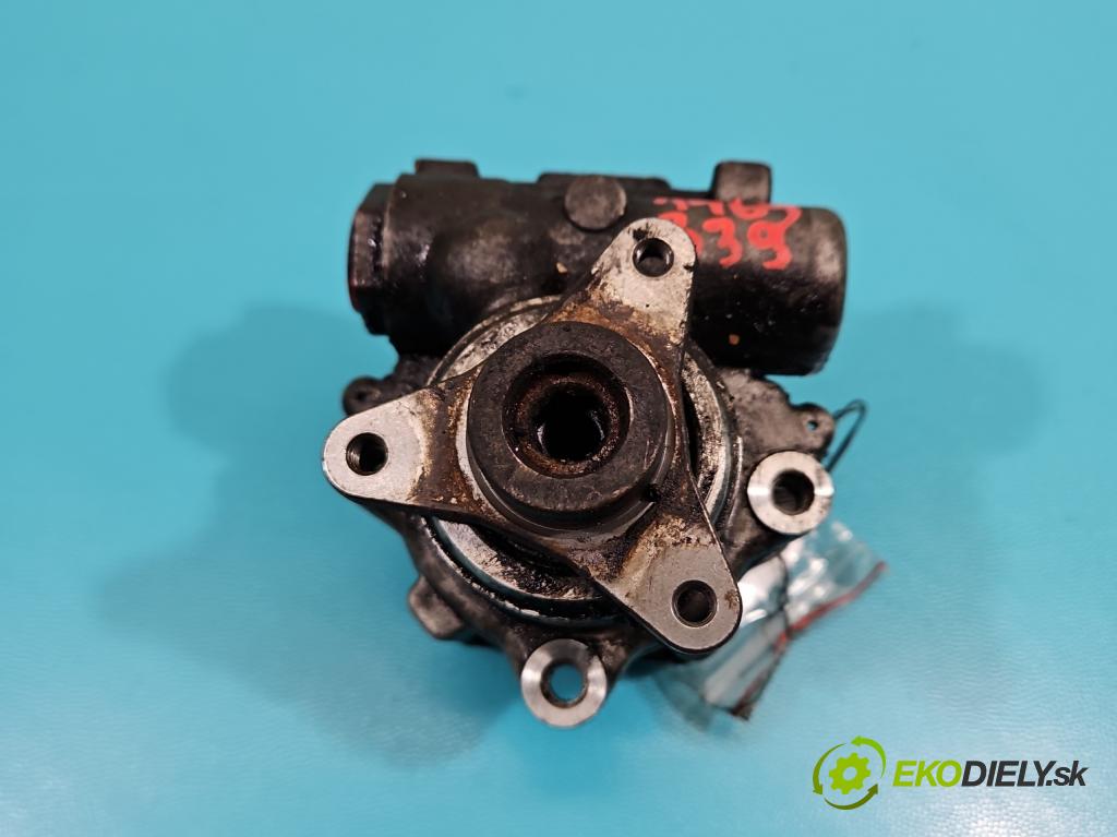 Opel Movano II 2003-2010 2.5 tdci 120 HP manual 88 kW 2464 cm3 5- čerpadlo posilovač  (Servočerpadlo, pumpa riadenia)