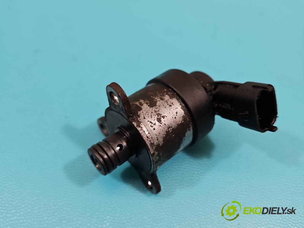 Opel Movano II 2003-2010 2.5 tdci 120 HP manual 88 kW 2464 cm3 5- snímač tlak: palivo 0928400743 (Snímač)