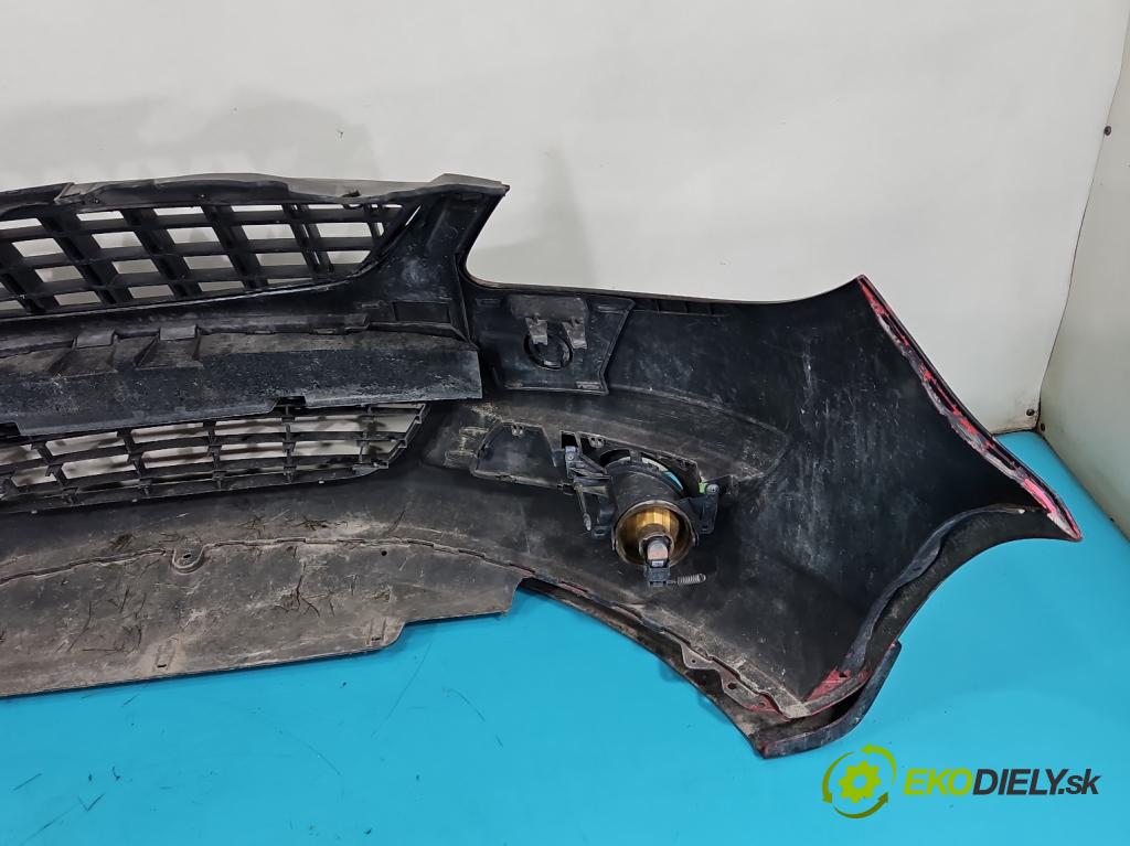 Opel Corsa D 2006-2014 1.4 16V 90 hp manual 66 kW 1364 cm3 3- nárazník přední  (Klika dveří ostatní)